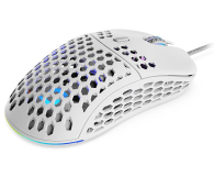 SPC Gear LIX Onyx White - 594256 - zdjęcie 10